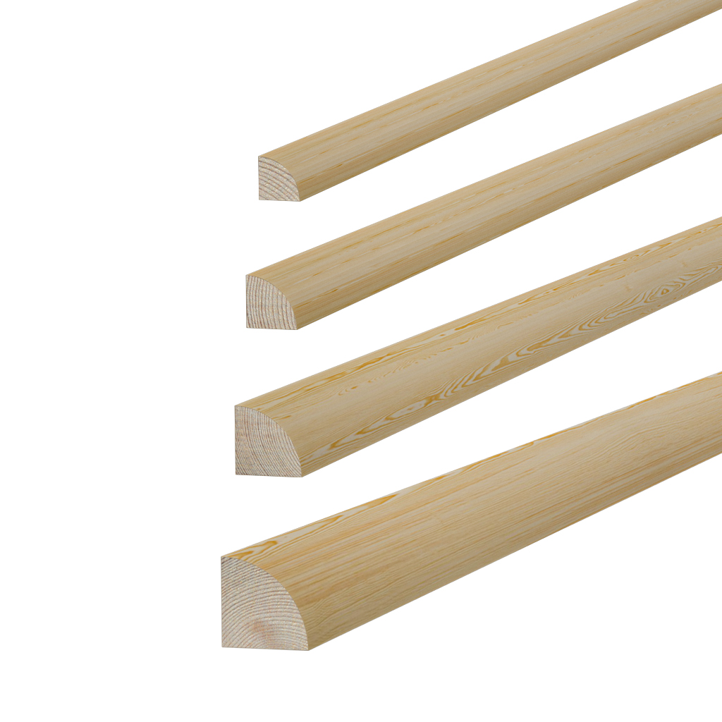 L JOING WOODEN COVERS